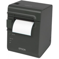 Epson Epson TM-L90 Nyomtató Fekete (C31C412412)