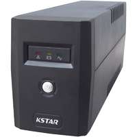 KSTAR KStar MicroPower 1500VA UPS, LED