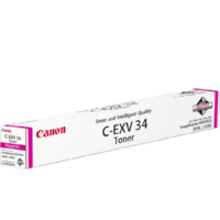 Canon Canon C-EXV34 Toner Magenta