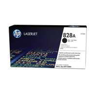 HP HP 828A Laser Imaging Drum - Fekete