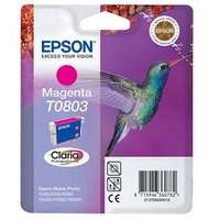 Epson Epson T0803 Eredeti Tintapatron Magenta