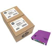 HP HP LTO-6 ULTRIUM 2.5/6.25TB címkézett Adatkazetta 20db