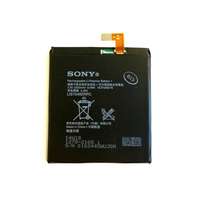 Sony Sony Xperia T3 (D5103) Telefon Akkumulátor 2500mAh
