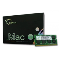 G.Skill G.Skill 4GB /1066 For MAC DDR3 SoDIMM RAM