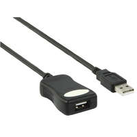 Egyéb König USB 2.0 hosszabító kábel 5.0m