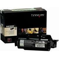 Lexmark Lexmark 64016SE fekete toner