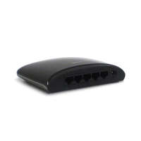 D-link D-Link DES-1005D 5-Portos 10/100Mbps Fast Ethernet Switch