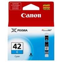 Canon Canon CLI-42C ciánkék tintapatron