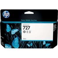 HP HP 727 130-ml Gray Ink Cartridge