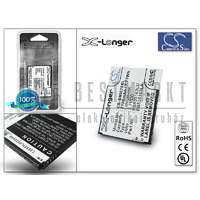 Cameron Sino Samsung i9080 Galaxy Grand akkumulátor - Li-Ion 2100 mAh - (EB535163LU utángyártott) - X-LONGER