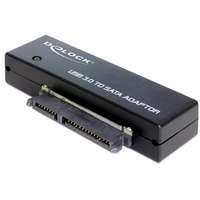 Delock Delock 62486 USB 3.0 - SATA 6 Gb/s pin átalakító