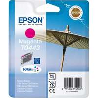 Epson Epson T0443 Eredeti Tintapatron Magenta