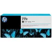 HP HP 771 775 ml-es matt fekete Designjet tintapatron