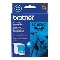 Brother Brother Patron LC-1000C Kék (Cyan) 400/oldal