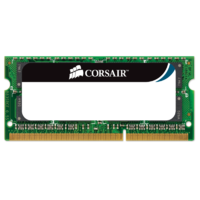 Corsair Corsair 8GB DDR3 1333MHz SODIMM
