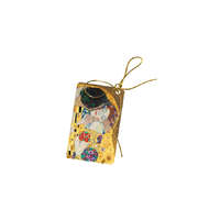 FRIDOLIN FRI.11481 Ajándékkísérő kártya, papír, 10db-os,Klimt:The Kiss