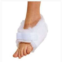 Sarokvédő tépőzáras antidecubitus MEDIGOR - Felfekvés Terápia