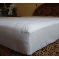 Matracvédő lélegző lepedő gumírozott széllel 90x200cm - Felfekvés Terápia - Felfekvés Kezelés - Felfekvés Matrac