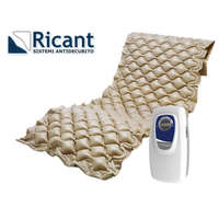 Ricant Decu 1 Kompresszoros Felfekvés elleni matrac 100kg-ig RAKTÁRON!