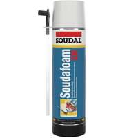  SOUDAL 2K PURHAB 400 ml