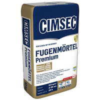  CIMSEC PRÉMIUM SZÉLES FUGÁZÓ 2 - 20 mm