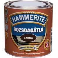  HAMMERITE ROZSDAGÁTLÓ BARNA ALAPOZÓ 0.25 L