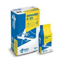  RIGIPS RIMANO VAKOLAT 6-30 mm 4 kg