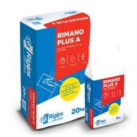  RIGIPS RIMANO PLUS 0-10 mm