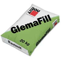  BAUMIT GLEMA FILL BETONJAVÍTÓ HABARCS+GLETT 20 kg