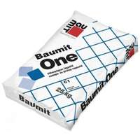  BAUMIT BASIC / ONE CSEMPERAGASZTÓ 25 kg C 1