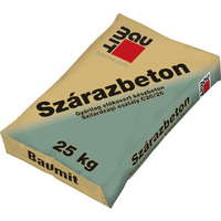 BAUMIT SZÁRAZBETON C20/25 25 kg
