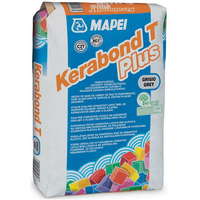  MAPEI KERABOND T PLUS CSEMPERAGASZTÓ 25 kg