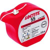 Henkel Loctite 55 csőmenettömítő zsinór 50m