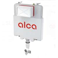 Alcaplast AlcaPlast AM 1112 Basicmodul Slim falba építhető wc tartály