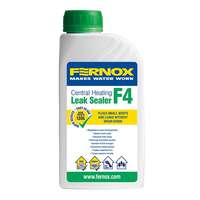Fernox Fernox Leak Sealer F4 folyadék (szivárgás tömítő) 500ml(57764)
