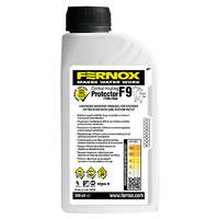 Fernox Fernox Protecktor F1 Filter fluid (500ml) - inhibítor 130 liter vízhez(62236)