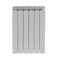 Egyéb ˝BEST˝ Alumínium radiátor 800mm / 6 tag