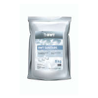 BWT BWT Sanitabs regeneráló só - 8 kg