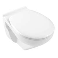 Alföldi Alföldi 7047 R001 Optic fali WC, mélyöblítésű Cleanflush (fehér, I.oszt)