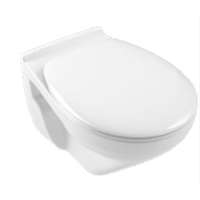 Alföldi Alföldi Optic fali WC, laposöblítésű Cleanflush 7049 R001 (fehér, I.oszt)
