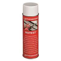 Rothenberger Rothenberger ROTEST szivárgáskereső spray (400ml)