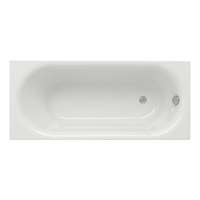 Cersanit Cersanit (új) Octavia 160x70 akryl fürdőkád lábbal(S301-252)