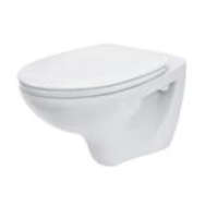 Cersanit Cersanit Libra fali WC, fehér