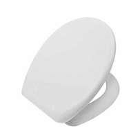 Egyéb FANO-M antibakteriális duroplast WC ülőke, rozsdamentes zsanér (2203STXU000)