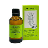 Aromax Aromax búzacsíraolaj 50 ml