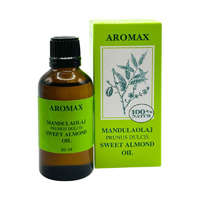 Aromax Aromax mandula olaj 50 ml