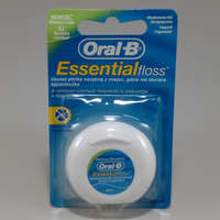 Oral-B Oral-B fogselyem essential floss vision 1 db