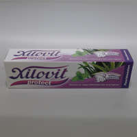 Xilovit Xilovit protect fogkrém mentolos 100 ml