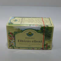 Herbária Herbária elhizás elleni tea 20x1g 20 g