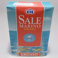 Sale Marino Sale Marino tengeri só durva jódos 1000 g